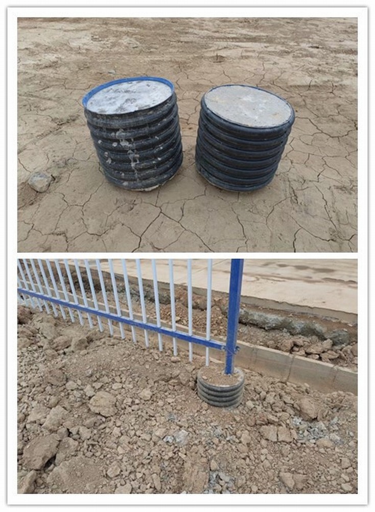 陜煤建設(shè)韓城分公司土建四項目部：綠色工地巧施策，建筑廢材變瑰寶