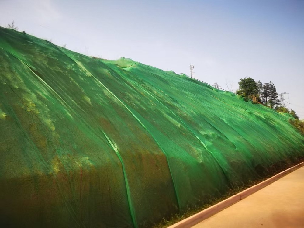 陜煤建設(shè)西北分公司湖南益陽項(xiàng)目部：多措并舉筑綠色防線、綠水青山就是金山銀山