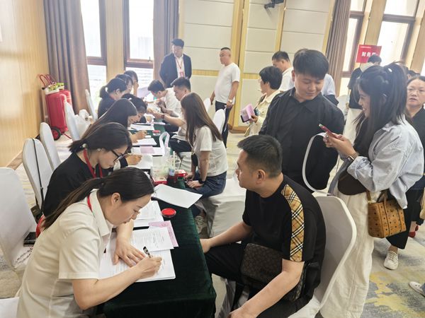 陜煤建設(shè)大秦置業(yè)公司：盤活資產(chǎn)顯擔當  國企改革譜新篇