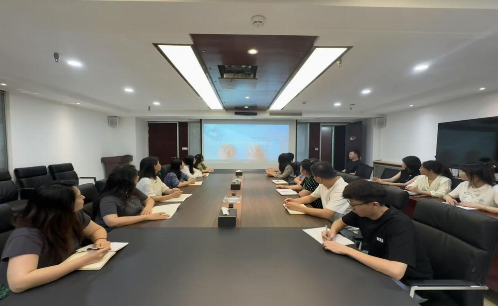 陜煤建設綠宇公司：織牢“保密網(wǎng)” 筑牢“安全線”