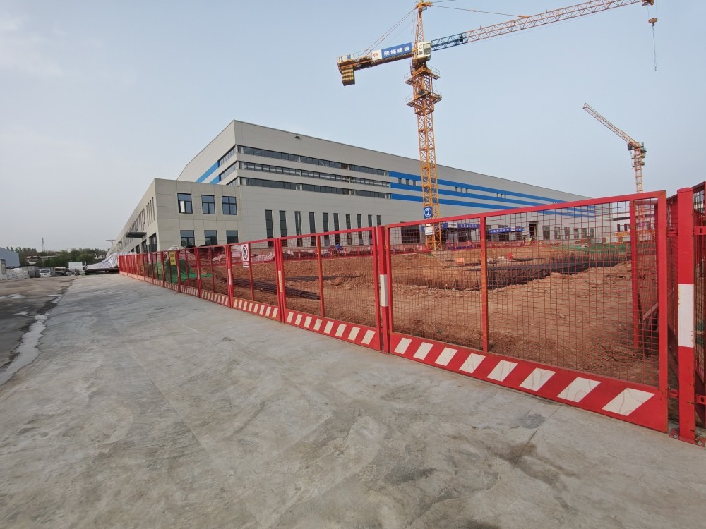 三措并舉強(qiáng)根基 多維發(fā)力促發(fā)展