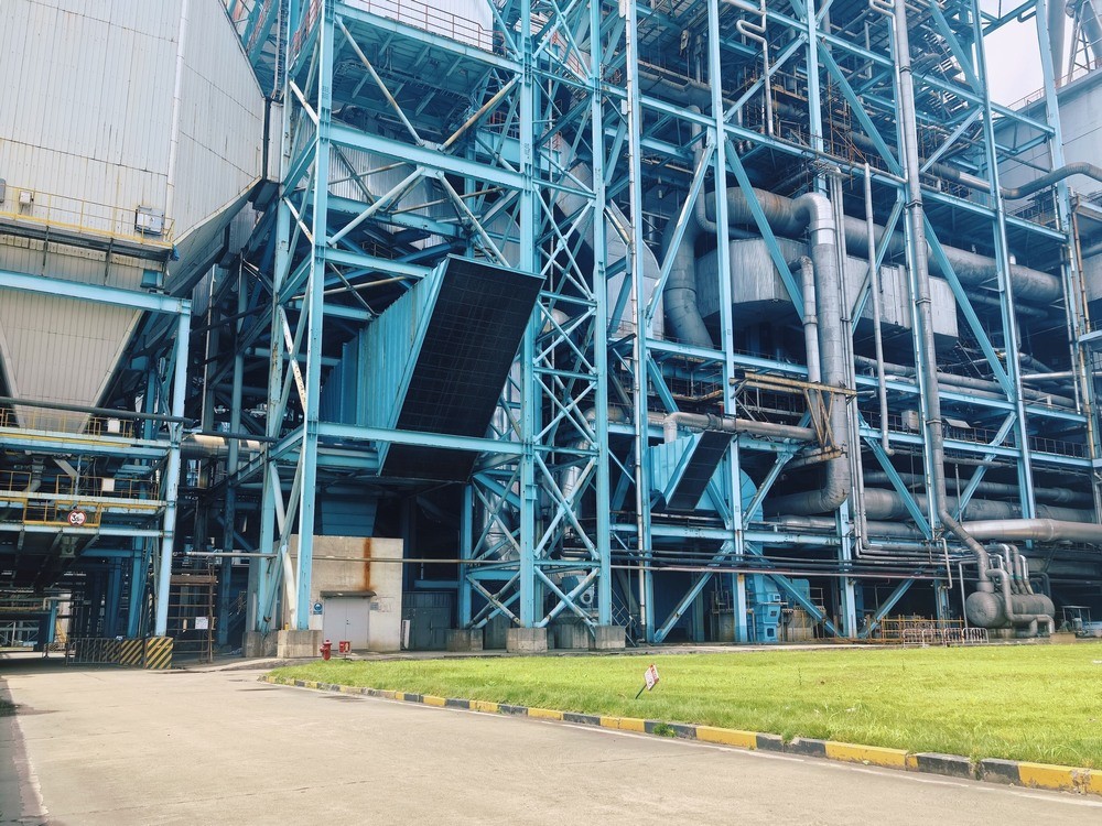 陜煤建設(shè)韓城分公司:跨界取經(jīng)促升級(jí)，精益運(yùn)維助發(fā)展