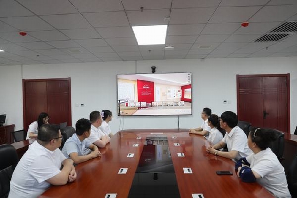 陜煤建設(shè)洗選煤運(yùn)營(yíng)公司：安全固本筑根基，法制護(hù)航促發(fā)展