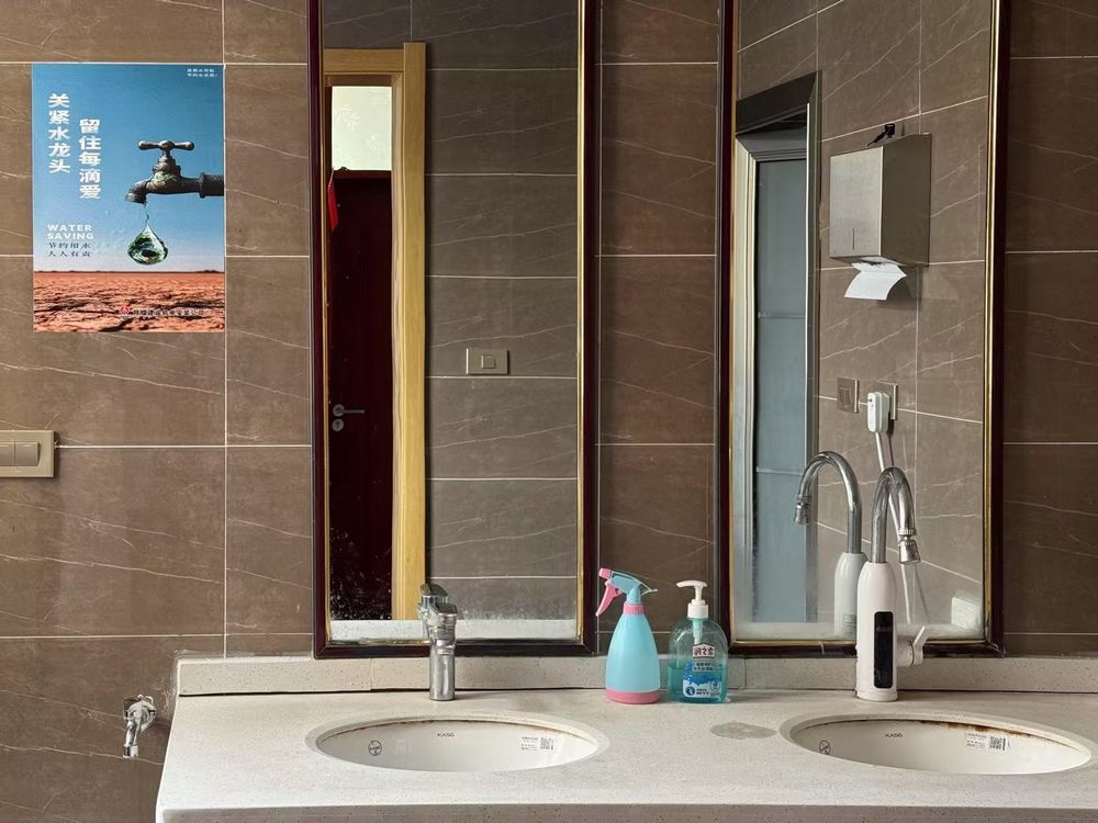 陜煤建設(shè)機電安裝公司：踐行綠色理念，共筑生態(tài)新篇