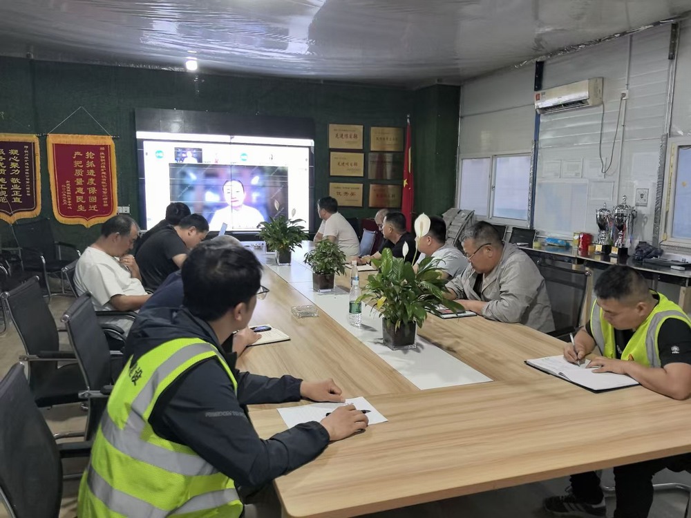 陜煤建設(shè)銅煤公司：多舉措開展職工心理健康關(guān)愛行動