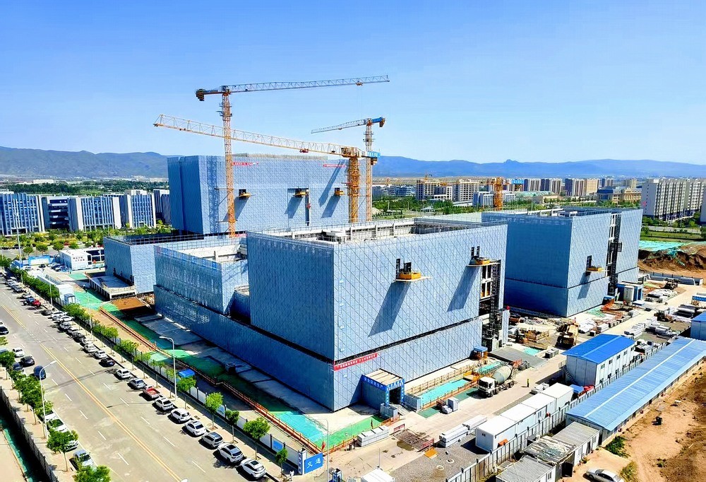 陜煤建設(shè)銅煤公司：對標(biāo)先進促提升 項目一線涌新潮