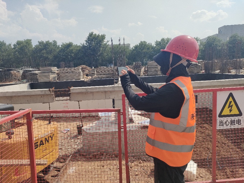 風(fēng)險(xiǎn)隱患隨手拍 爭(zhēng)做安全“吹哨人”