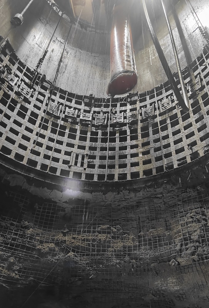 陜煤建設(shè)設(shè)計(jì)研究院：紅柳林礦業(yè)公司三號(hào)回風(fēng)立井井筒壁后注漿、工作面預(yù)注漿設(shè)計(jì)方案圓滿完成，為千萬噸級(jí)礦井通風(fēng)“保駕護(hù)航”