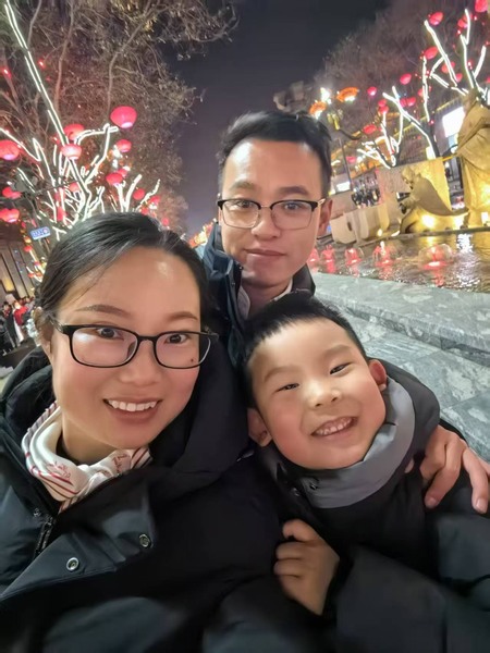 陜煤建設(shè)煤礦運營服務(wù)分公司：以廉潔家風(fēng) 涵養(yǎng)清風(fēng)正氣