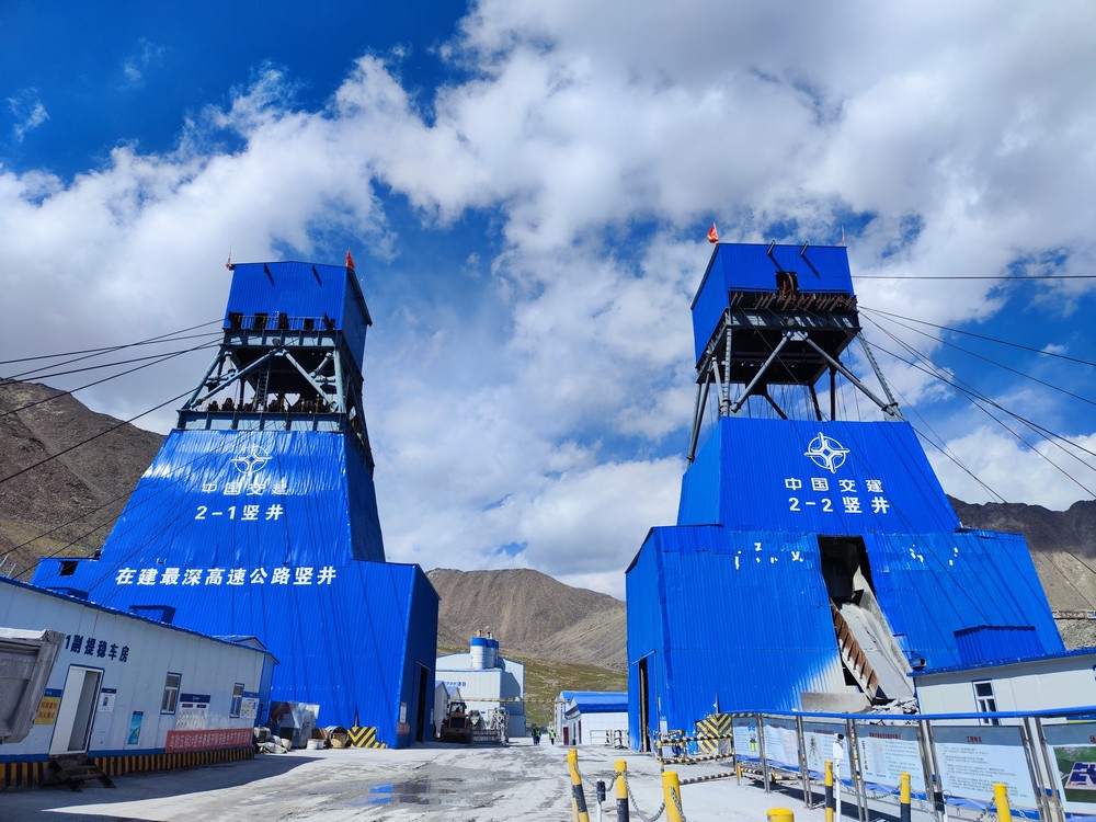 陜煤建設(shè)礦建三公司：穩(wěn)中蓄勢，實現(xiàn)“雙過半”目標