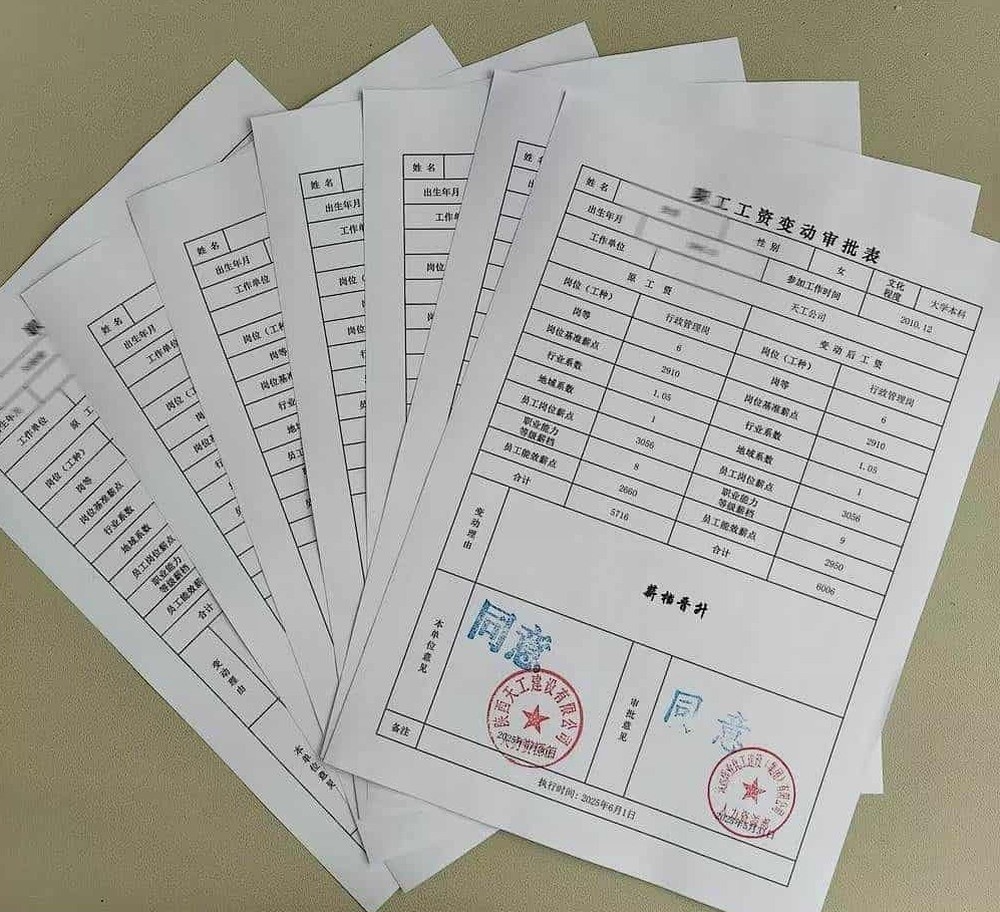 陜煤建設(shè)天工公司：精準配置育人才，動態(tài)晉升強動能