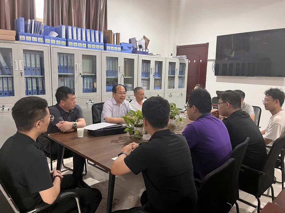 陜煤建設(shè)礦建二公司：搭建成長(zhǎng)階梯，為青年職工“筑基賦能”