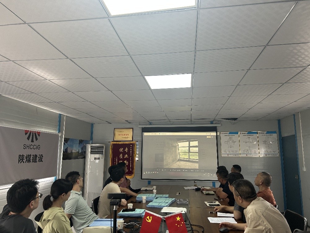 精細(xì)籌備筑根基 精準(zhǔn)推進(jìn)創(chuàng)精品