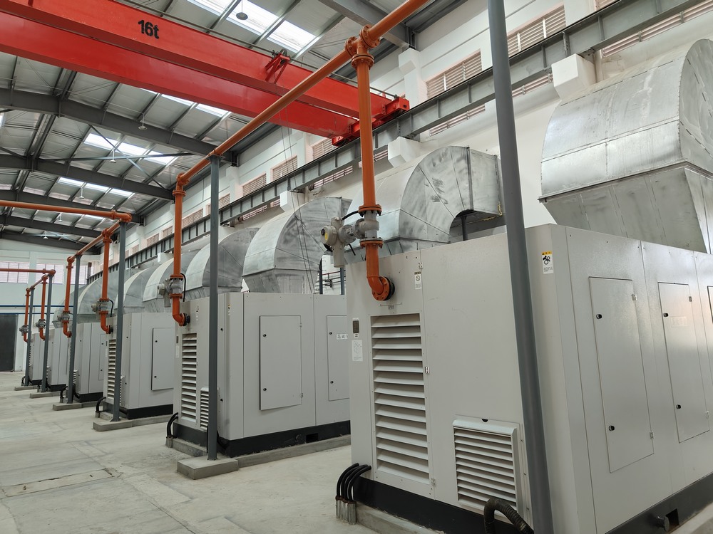 喜訊！陜煤建設(shè)天工公司又一項(xiàng)目順利通過(guò)竣工驗(yàn)收