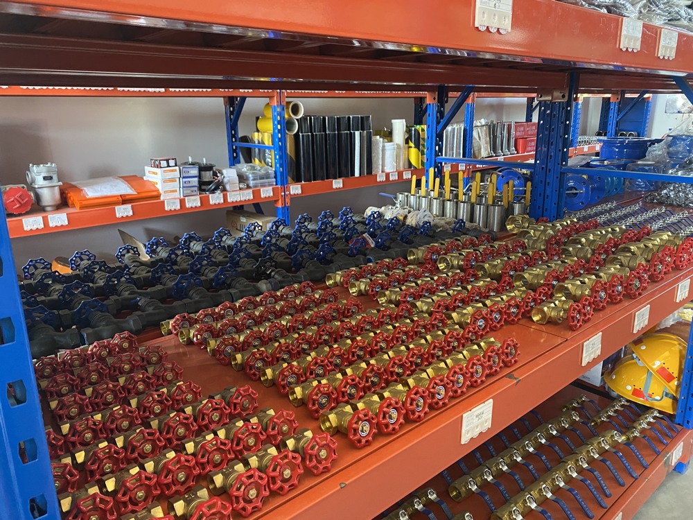 陜煤建設洗選煤運營公司：以創(chuàng)新思維優(yōu)化物資管理，實現(xiàn)降本增效新突破