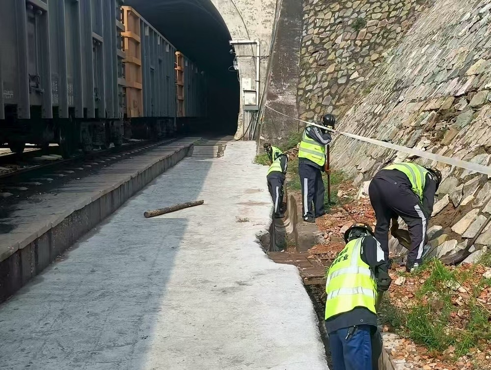 陜煤建設(shè)洗選煤運營公司檸條塔運營項目部：從細(xì)節(jié)入手，打好雨季安全“主動仗”