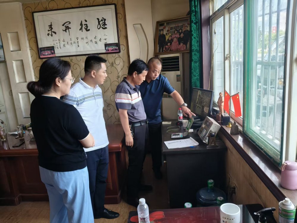 陜煤建設(shè)澄合分公司：廢舊物資“煥新生” 降本增效添“綠”能