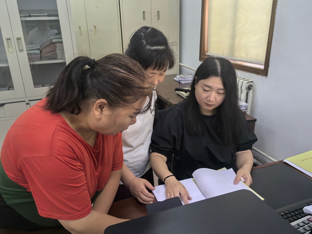 陜煤建設(shè)銅煤公司：創(chuàng)新服務(wù)模式，實(shí)現(xiàn)退休人員“精準(zhǔn)化”管理