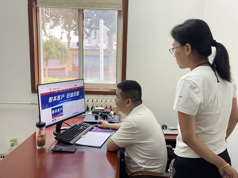 陜煤建設(shè)銅煤公司：聚焦招標(biāo)核心環(huán)節(jié)，筑牢投標(biāo)工作根基