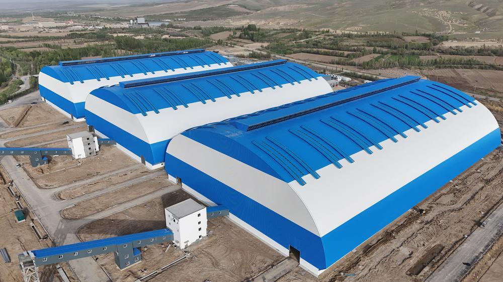 陜煤建設(shè)天工公司：攻堅、創(chuàng)新、控質(zhì) 實現(xiàn)工程履約與品質(zhì)雙優(yōu)