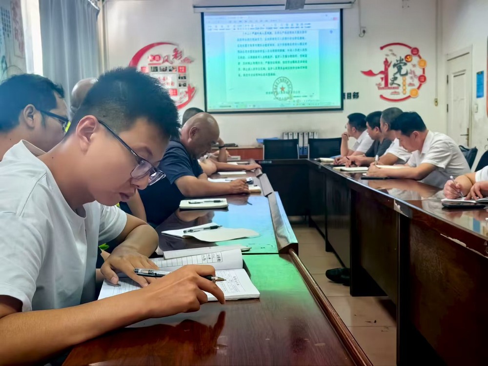 陜煤建設(shè)洗選煤運營公司檸條塔運營項目部：務(wù)實執(zhí)行穩(wěn)提升，勇爭一流走前列