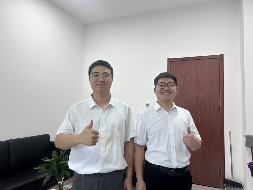 陜煤建設(shè)礦建二公司：服務(wù)升級(jí)不停步，暖心關(guān)懷入人心