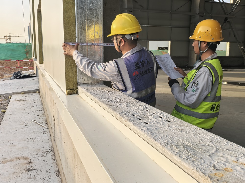 陜煤建設銅煤公司：以全鏈條管控激活質(zhì)量月效能