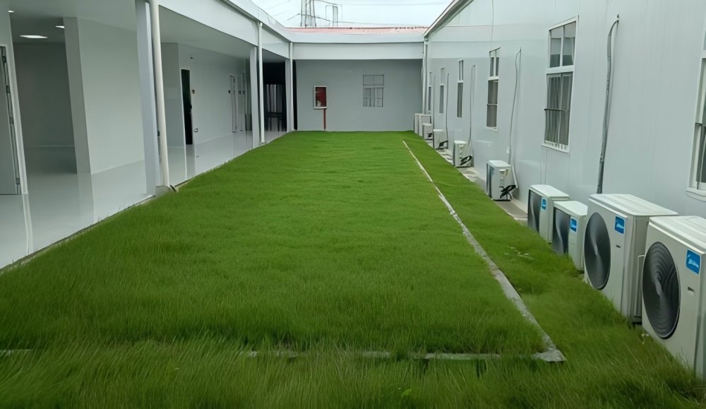 陜煤建設(shè)漢中分公司：陜煤電力上高清潔煤電項目兩項關(guān)鍵工程高效落地，為后續(xù)工程施工按下“加速鍵”