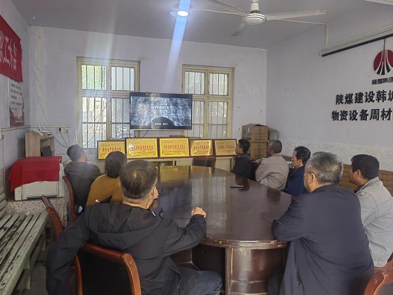 三步聯(lián)動育廉風(fēng) 實(shí)干擔(dān)當(dāng)促發(fā)展