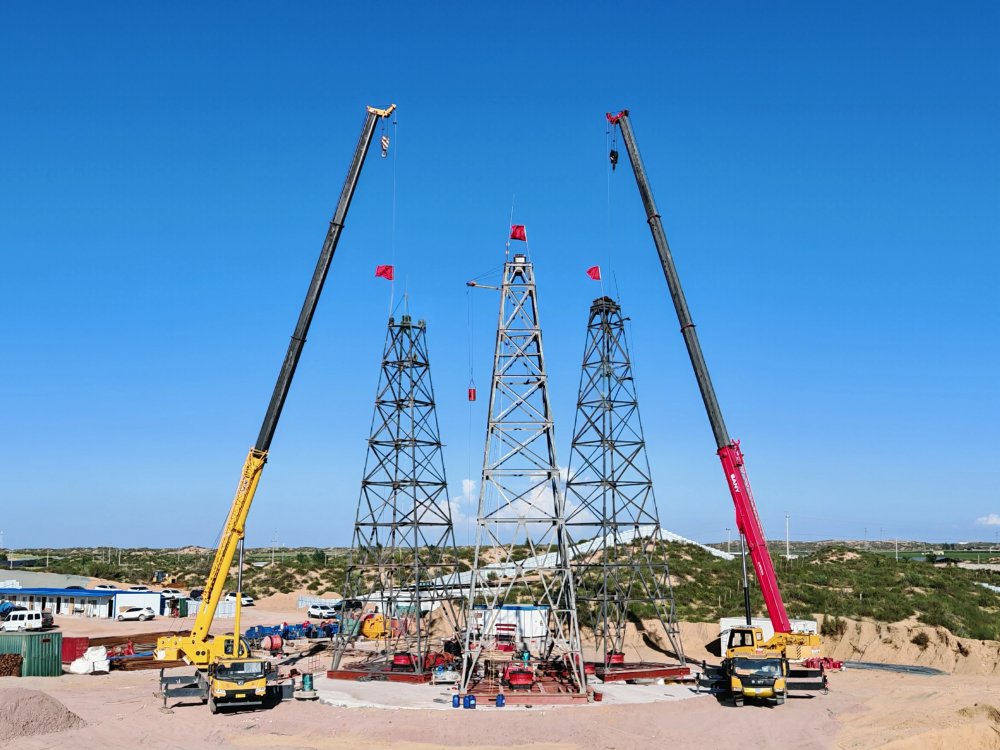 陜煤建設礦建三公司：承攬7.85億元！完成年計劃的156.98%