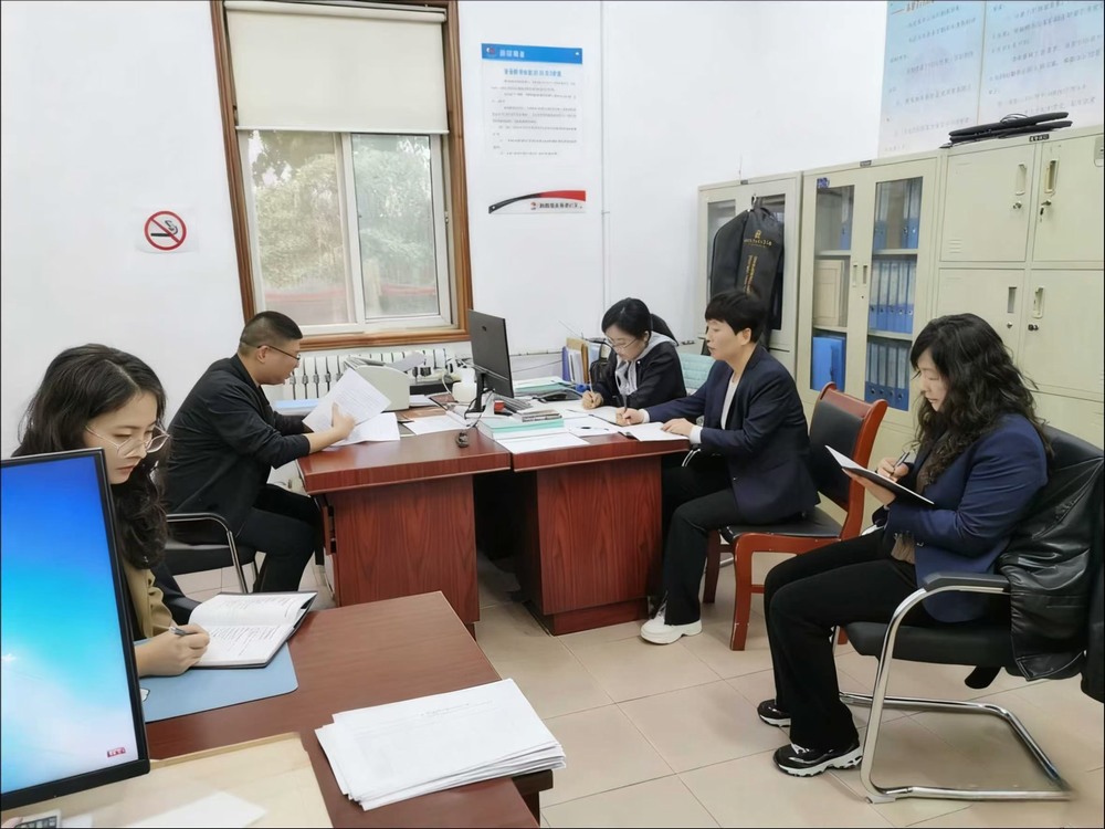 陜煤建設(shè)銅煤公司：多措并舉提升項(xiàng)目經(jīng)營(yíng)管理效能