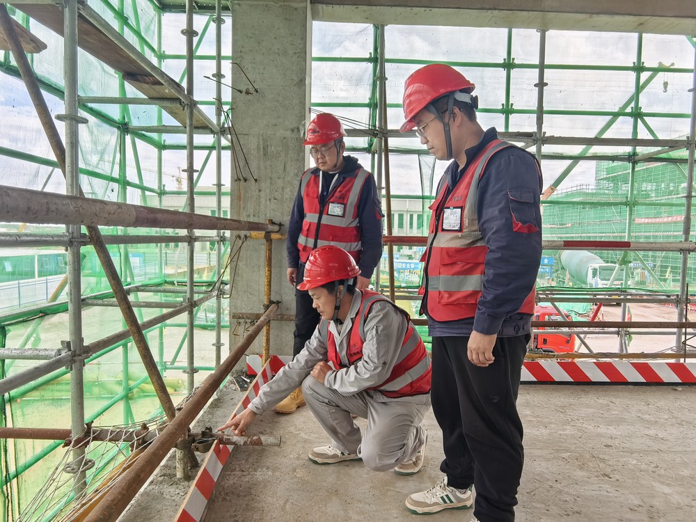 陜煤建設銅煤公司：以管理效能強驅(qū)動?破局攻堅見實效