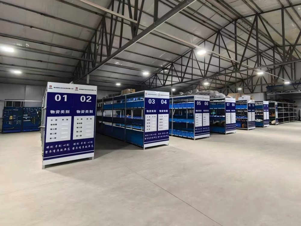 精管+集采+建制！陜煤建設(shè)機(jī)電安裝公司物資供應(yīng)部交出降本答卷