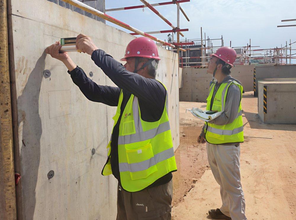 陜煤建設天工公司：以“技”破局賦能建造 凝“新”聚力領跑發(fā)展