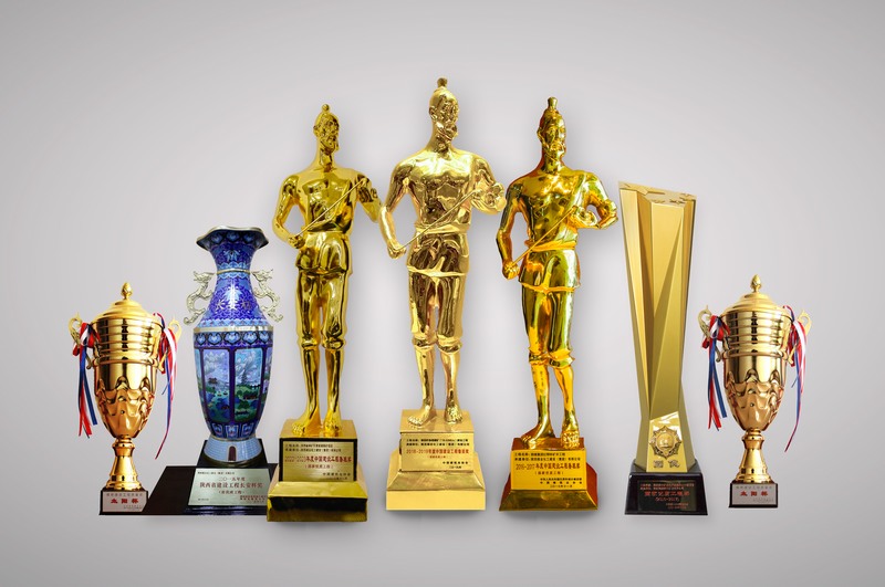 2018-2021年，三年實現(xiàn)打造“雙特百億”目標