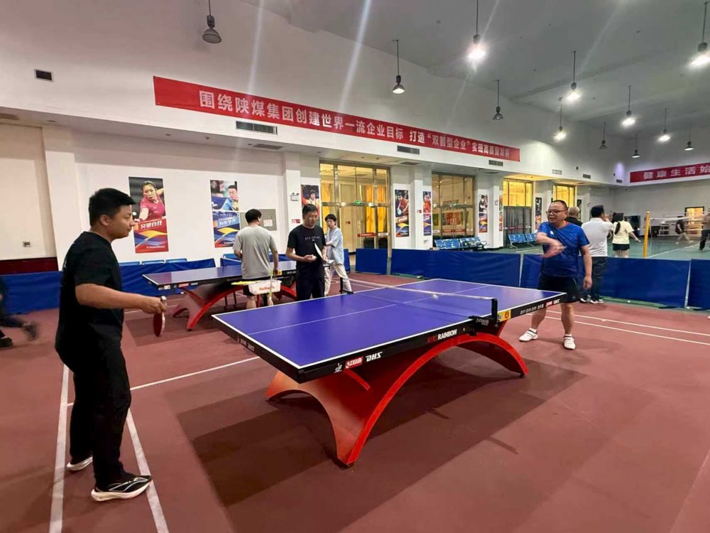 陜煤建設(shè)煤礦運營服務(wù)分公司：心系職工辦實事 賦能成長共前行