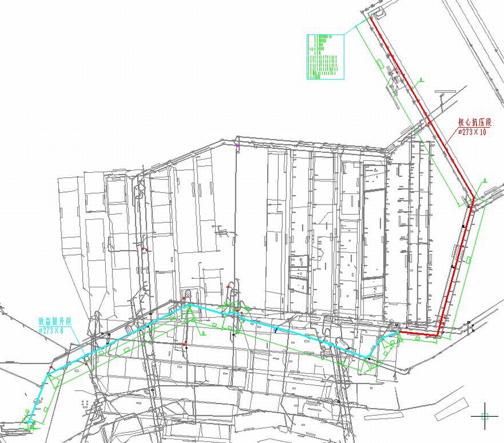 陜煤建設(shè)設(shè)計研究院：從“過緊日子”到“好日子”，設(shè)計研究院以精準(zhǔn)優(yōu)化撬動百萬效益