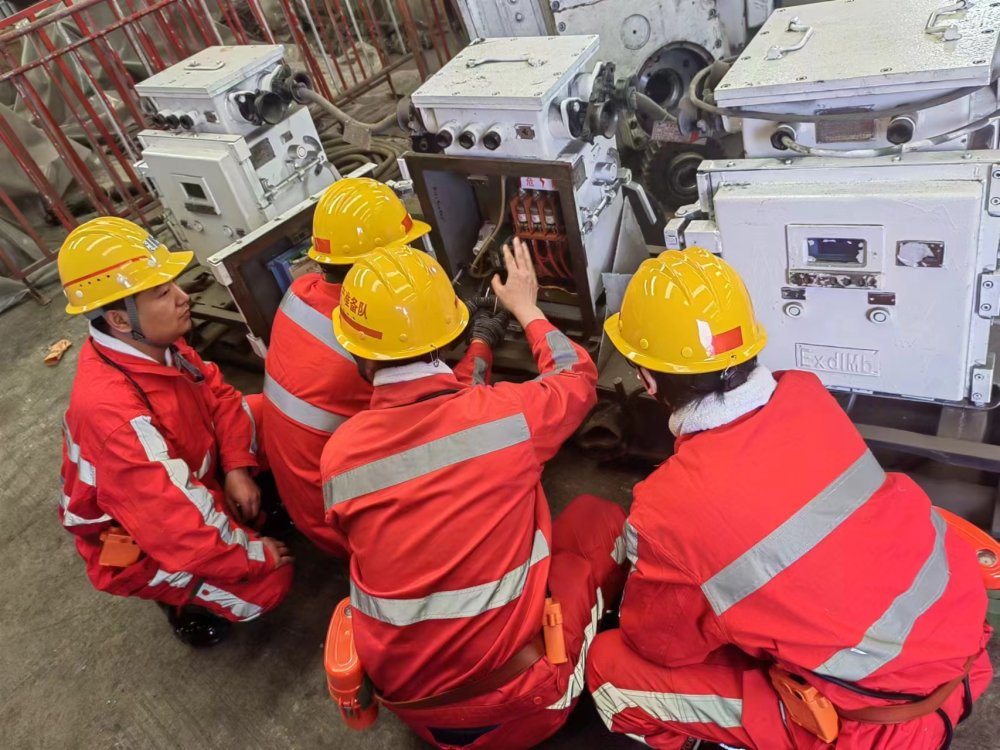 陜煤建設(shè)煤礦運營服務分公司：以樸養(yǎng)廉以儉修身 建設(shè)新時代廉潔文化