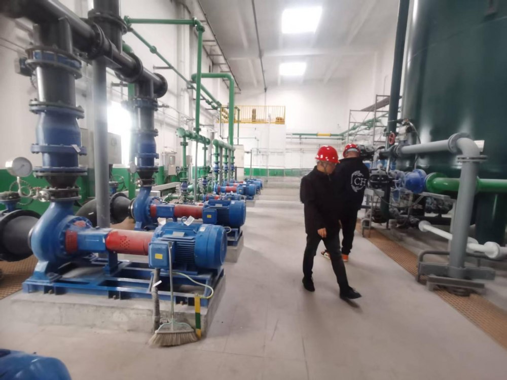 陜煤建設(shè)機(jī)電安裝公司物資供應(yīng)部：精準(zhǔn)施策保供應(yīng) 聚力攻堅(jiān)促收官?