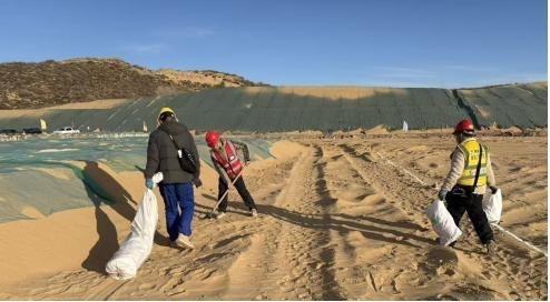 逆風(fēng)守護，青春作答