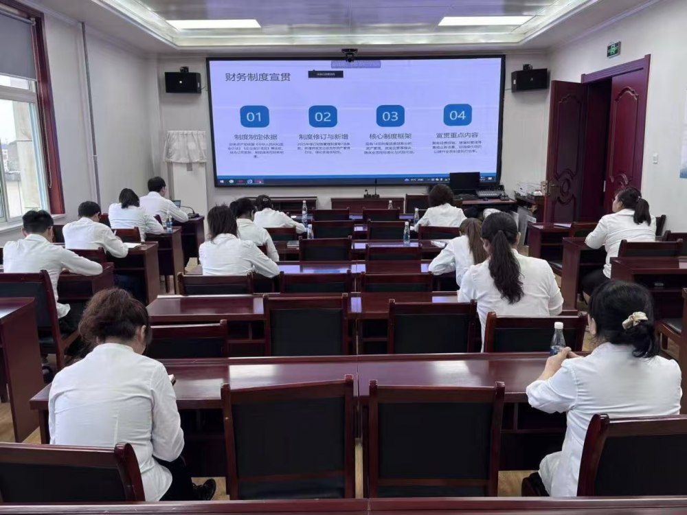 陜煤建設(shè)機電安裝公司：精細(xì)管控提質(zhì)效 蓄力賦能開新局