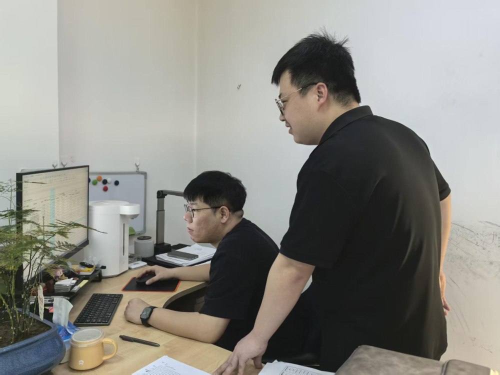 陜煤建設(shè)煤礦運(yùn)營服務(wù)分公司:精打細(xì)算強(qiáng)管理 提質(zhì)增效促發(fā)展