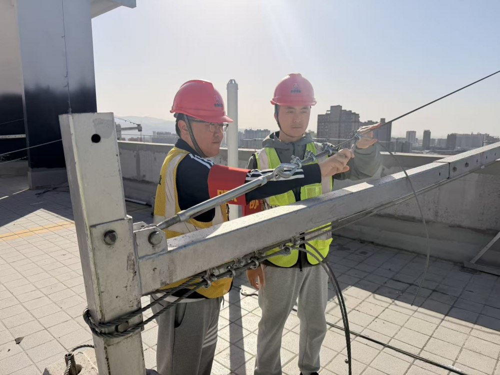 陜煤建設(shè)銅煤公司第三項目部黨支部：黨建引領(lǐng)強攻堅 實干奮進保履約