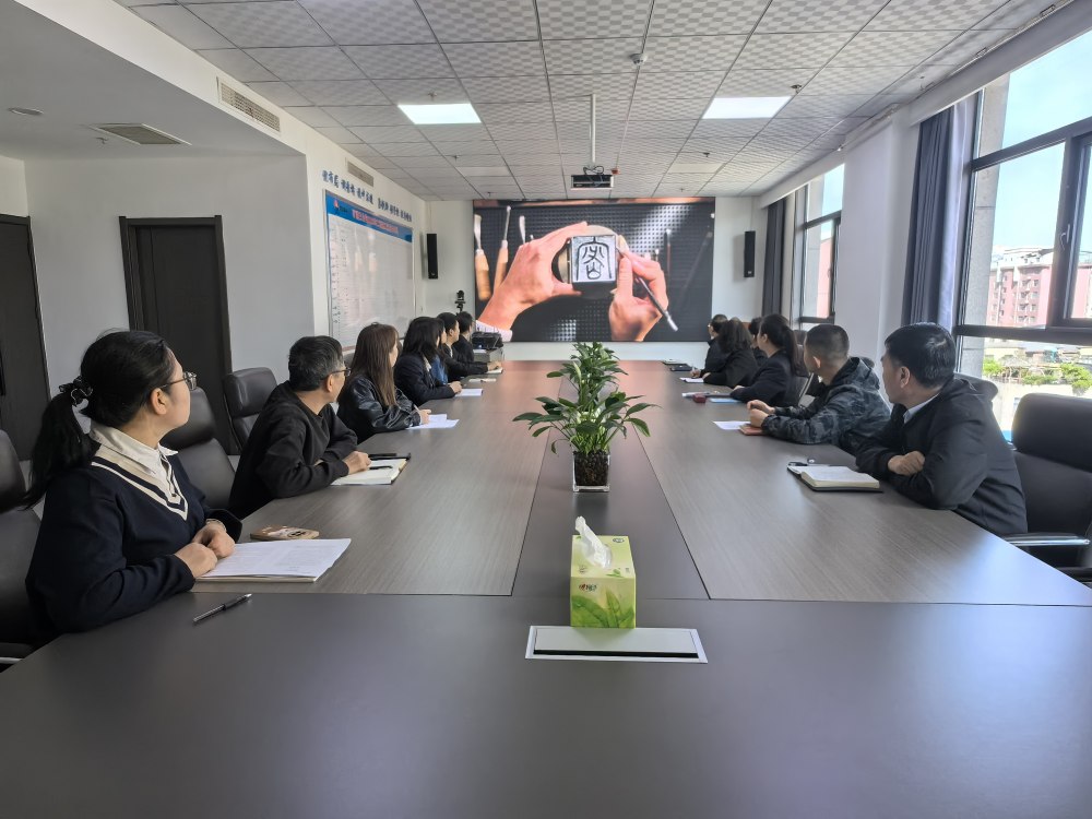 陜煤建設(shè)礦建三公司：共筑保密防線 守護企業(yè)安全