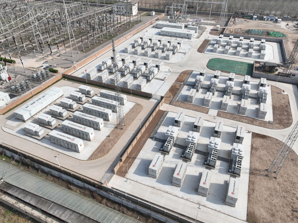 陜煤建設機電安裝公司：黨建引領市場開拓“精耕細作”
