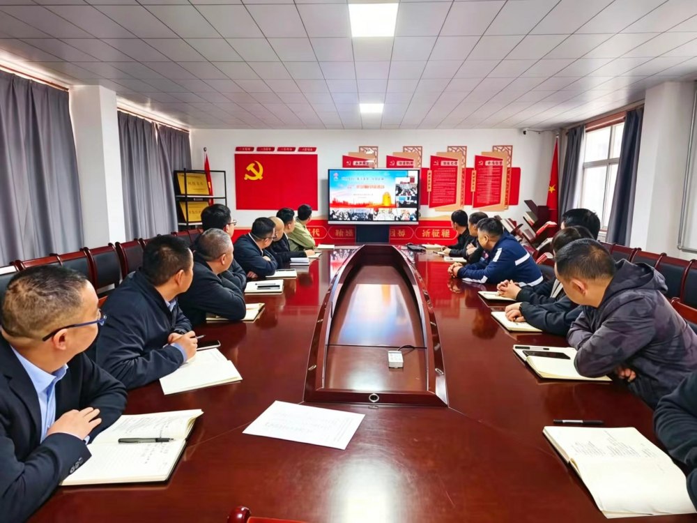 陜煤建設煤礦運營服務分公司：標準為尺 匠心為本 把工程質量刻在千米井巷
