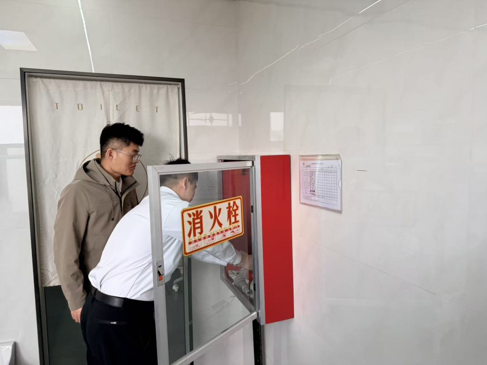 陜煤建設(shè)機(jī)電安裝公司：青春護(hù)安守初心 五四建功顯擔(dān)當(dāng)