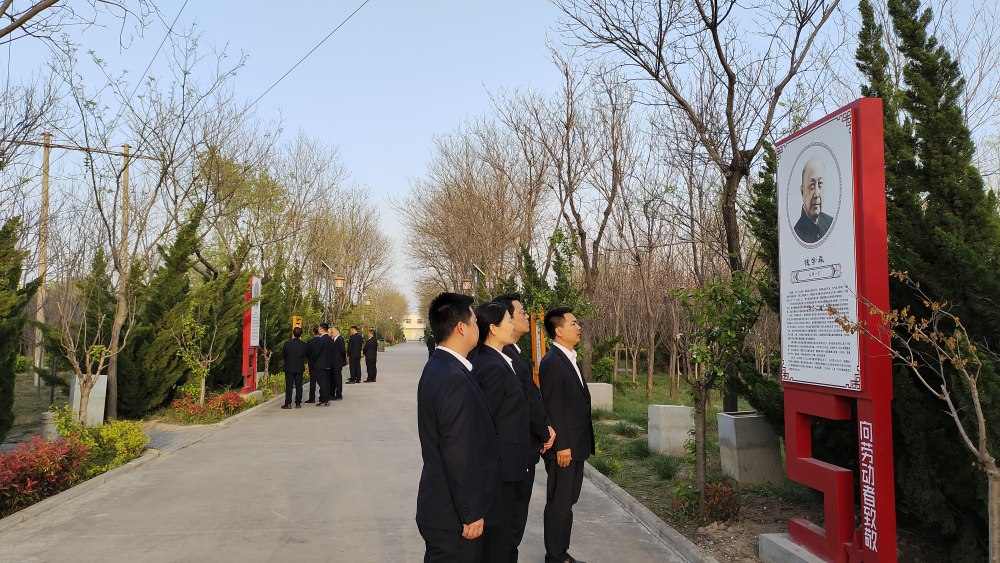 陜煤建設(shè)澄合分公司：研學(xué)踐悟勞模精神 競賽賦能施工攻堅(jiān)