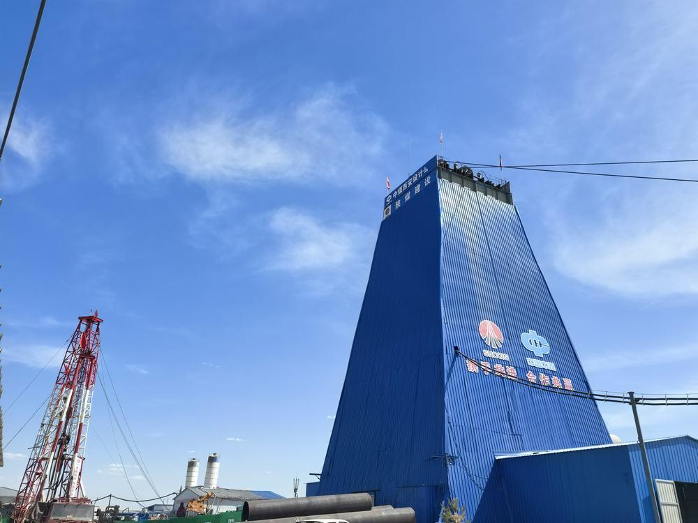 陜煤建設(shè)礦建二公司：攻堅(jiān)破難啟新程 系統(tǒng)煥新促掘進(jìn)