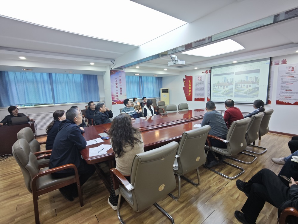 陜煤建設(shè)設(shè)計研究院：黨建賦能強根基 法治護航繪藍圖